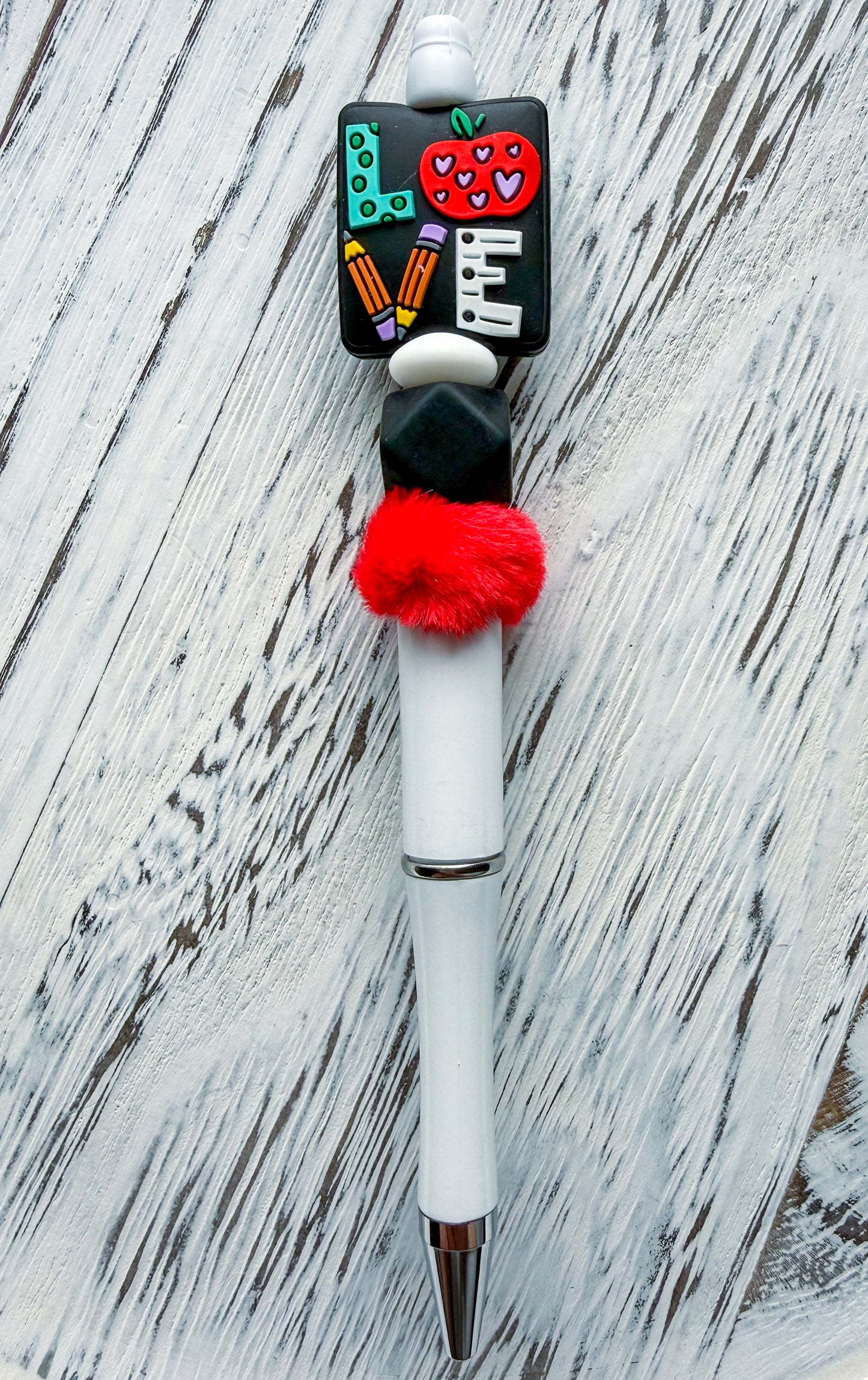 Teacher Pen - Love