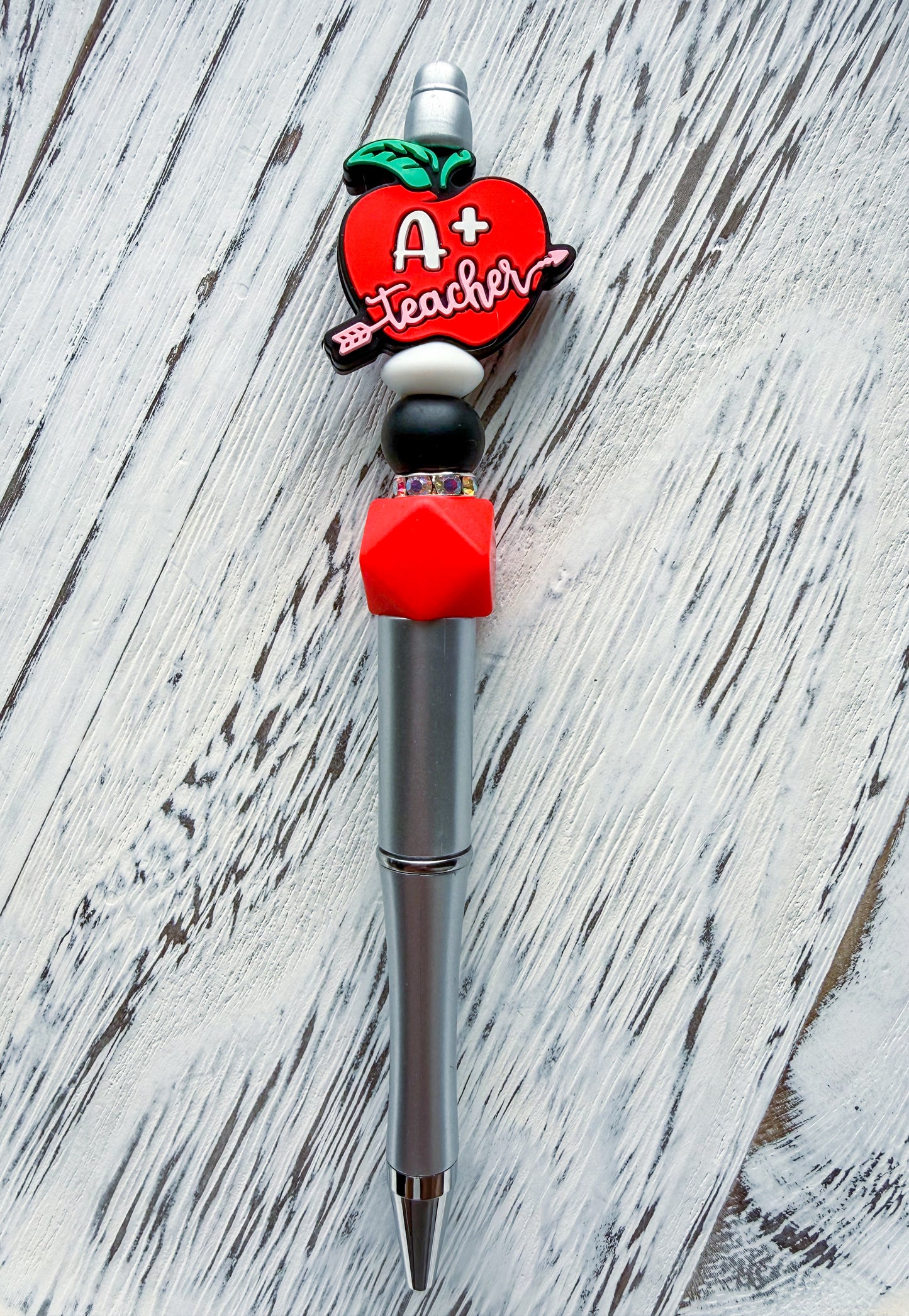 Teacher Pen - A+ Teacher