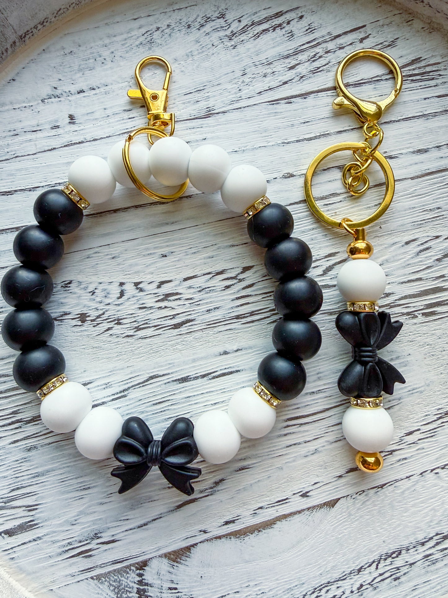 Sweet Love Keychains