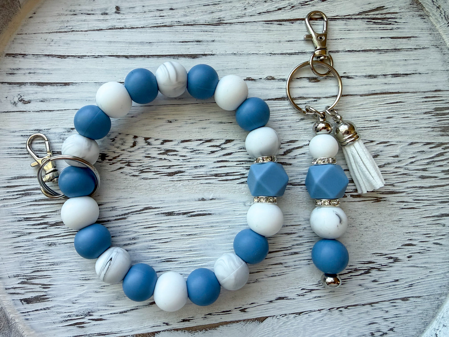 Sweet Love Keychains