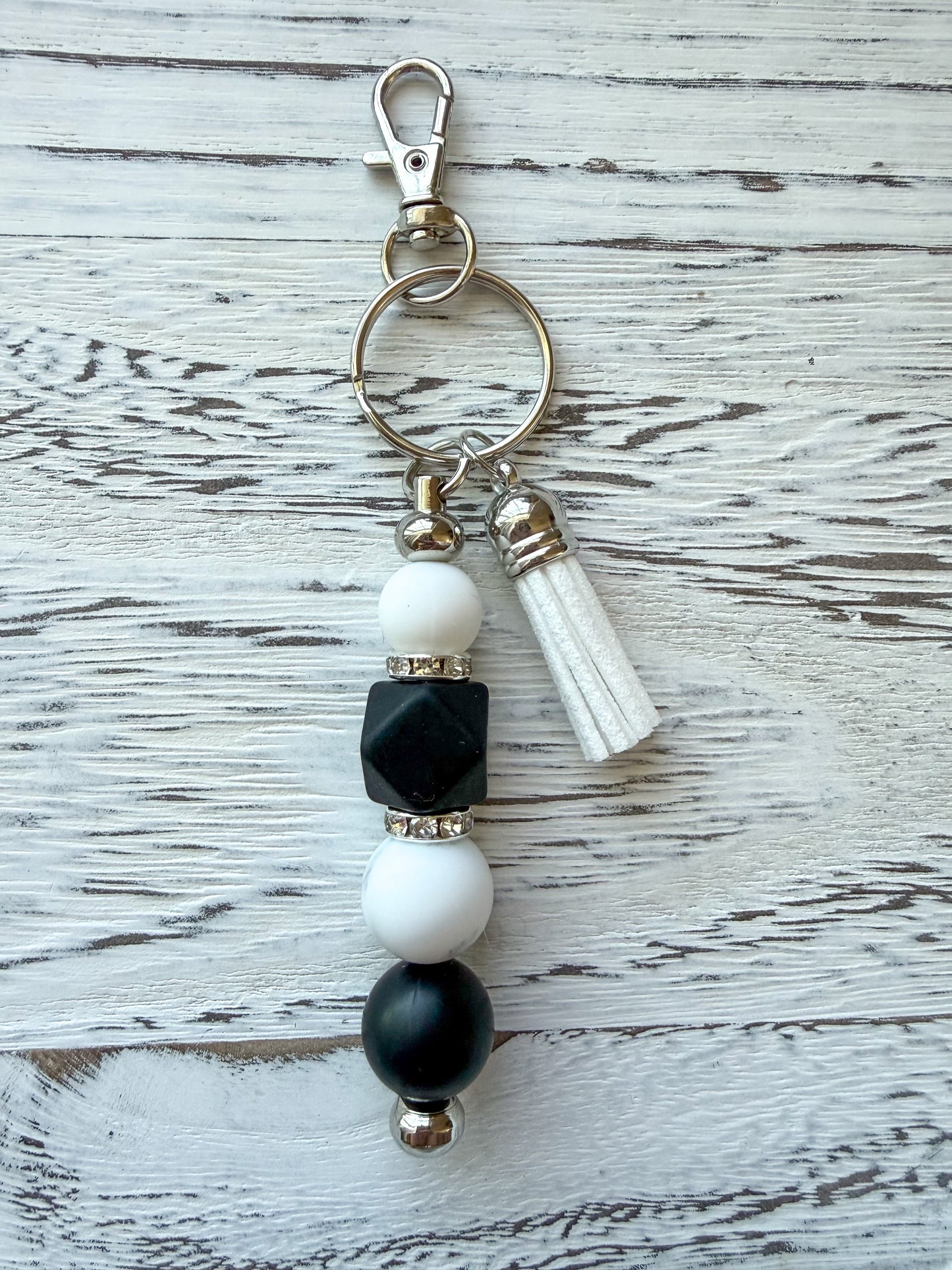 Sweet Love Keychains