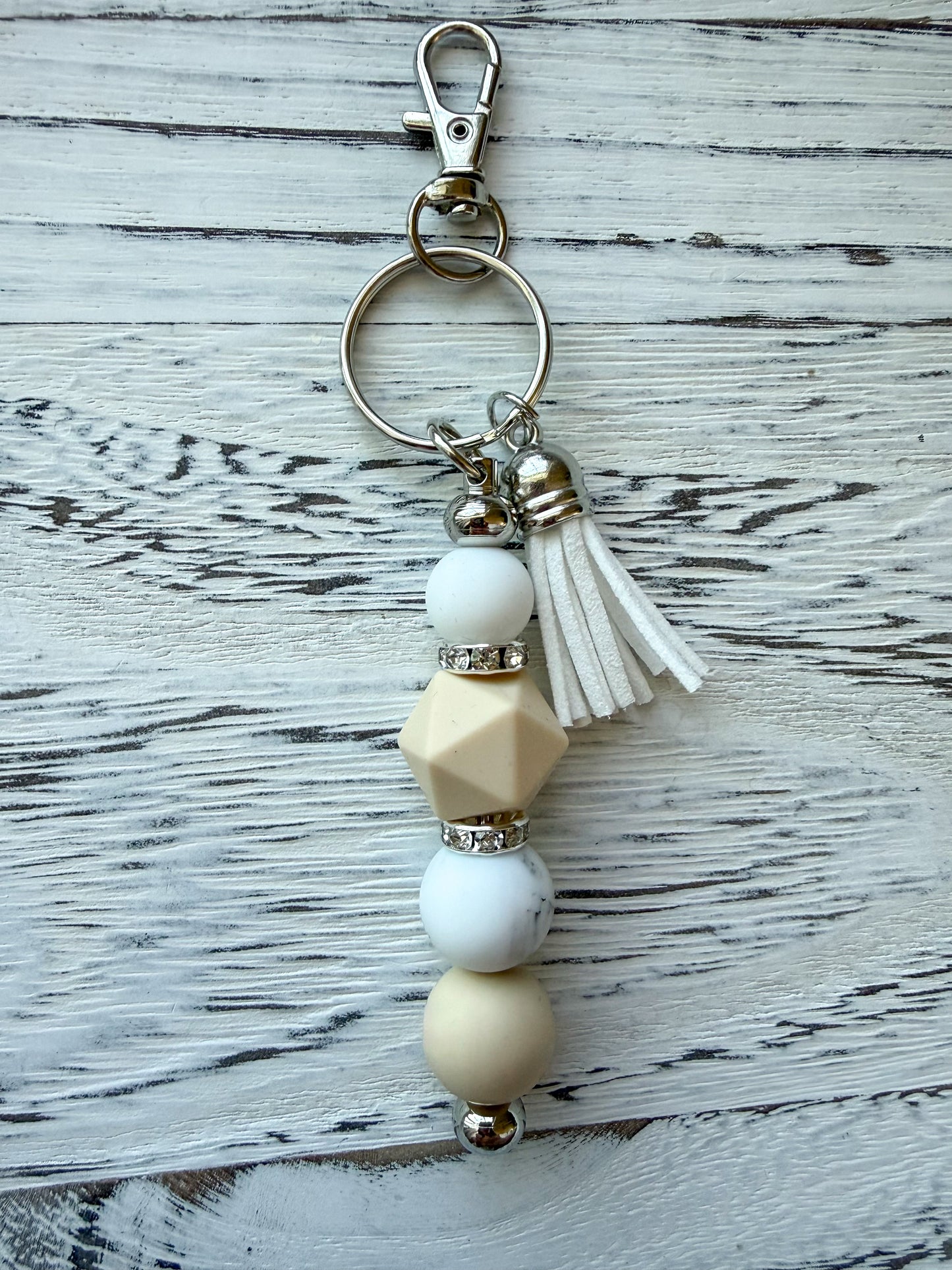 Sweet Love Keychains