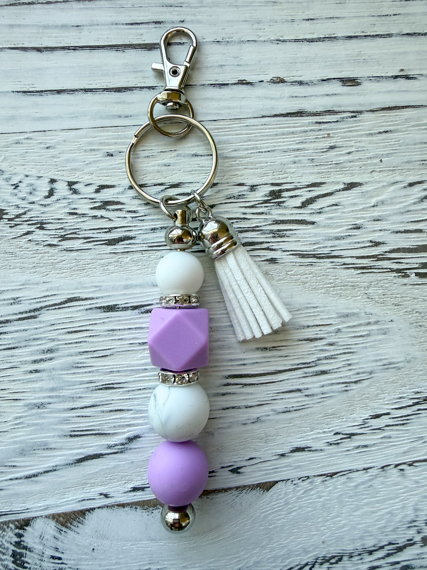Sweet Love Keychains