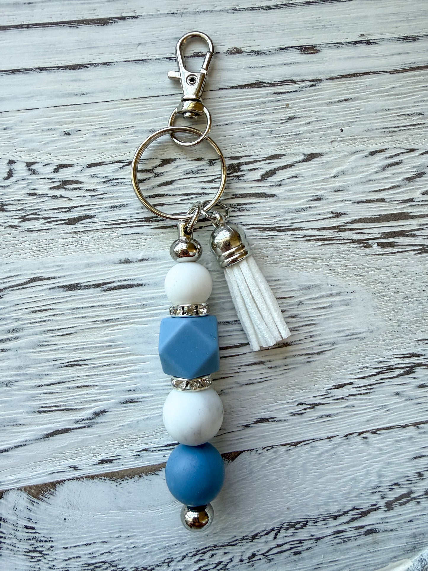 Sweet Love Keychains