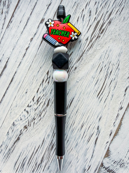 Teacher pen - Apple