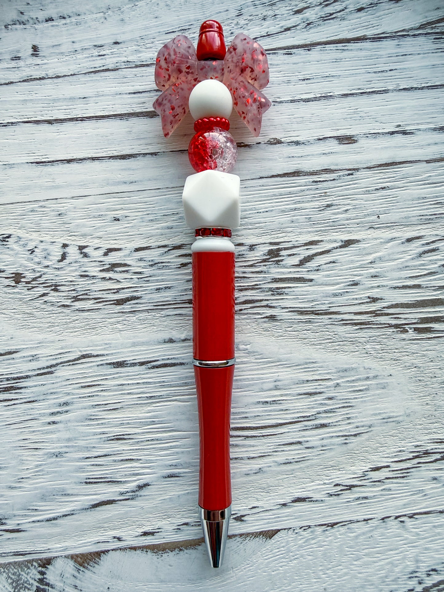 Bow Pens