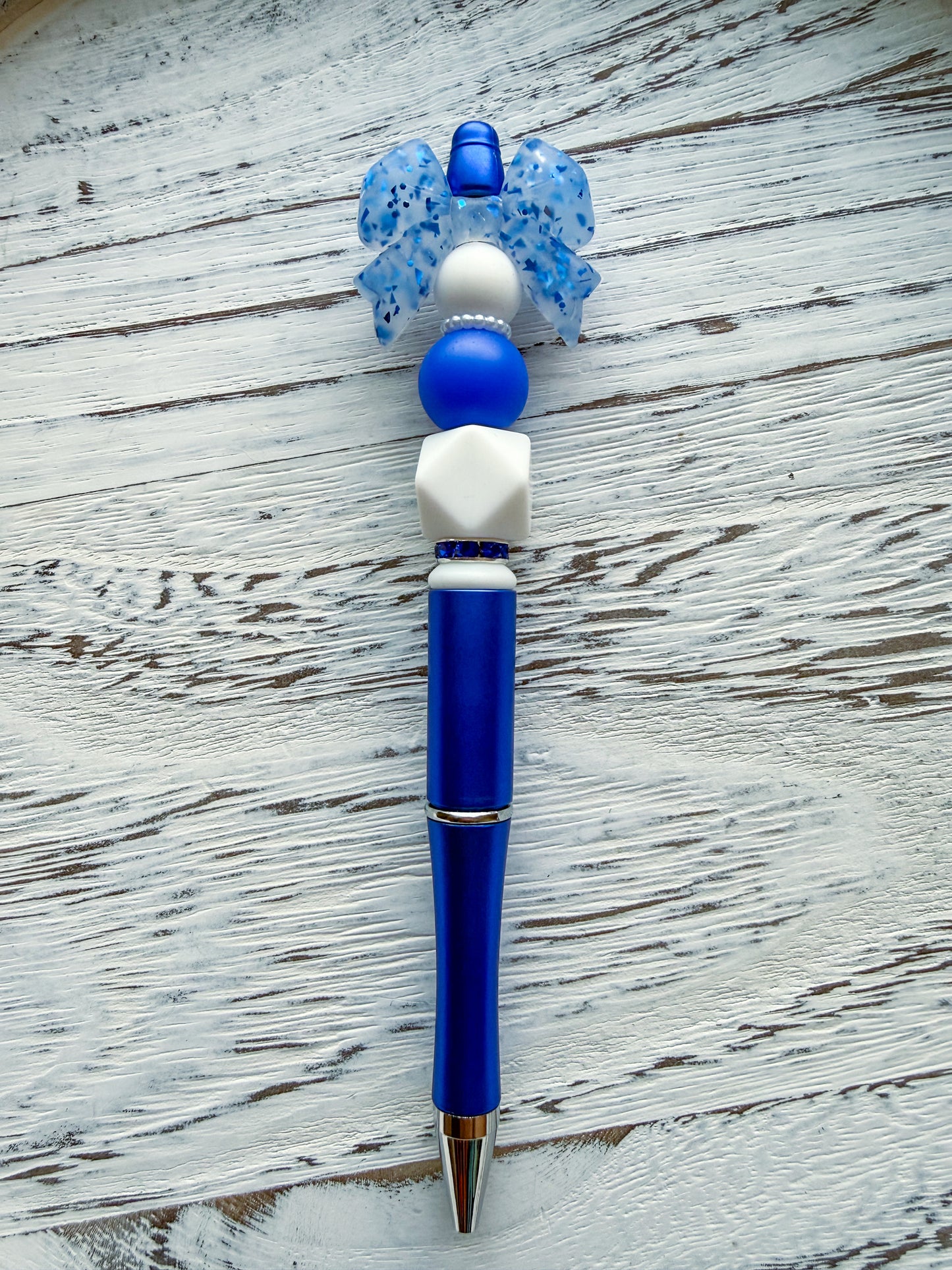 Bow Pens