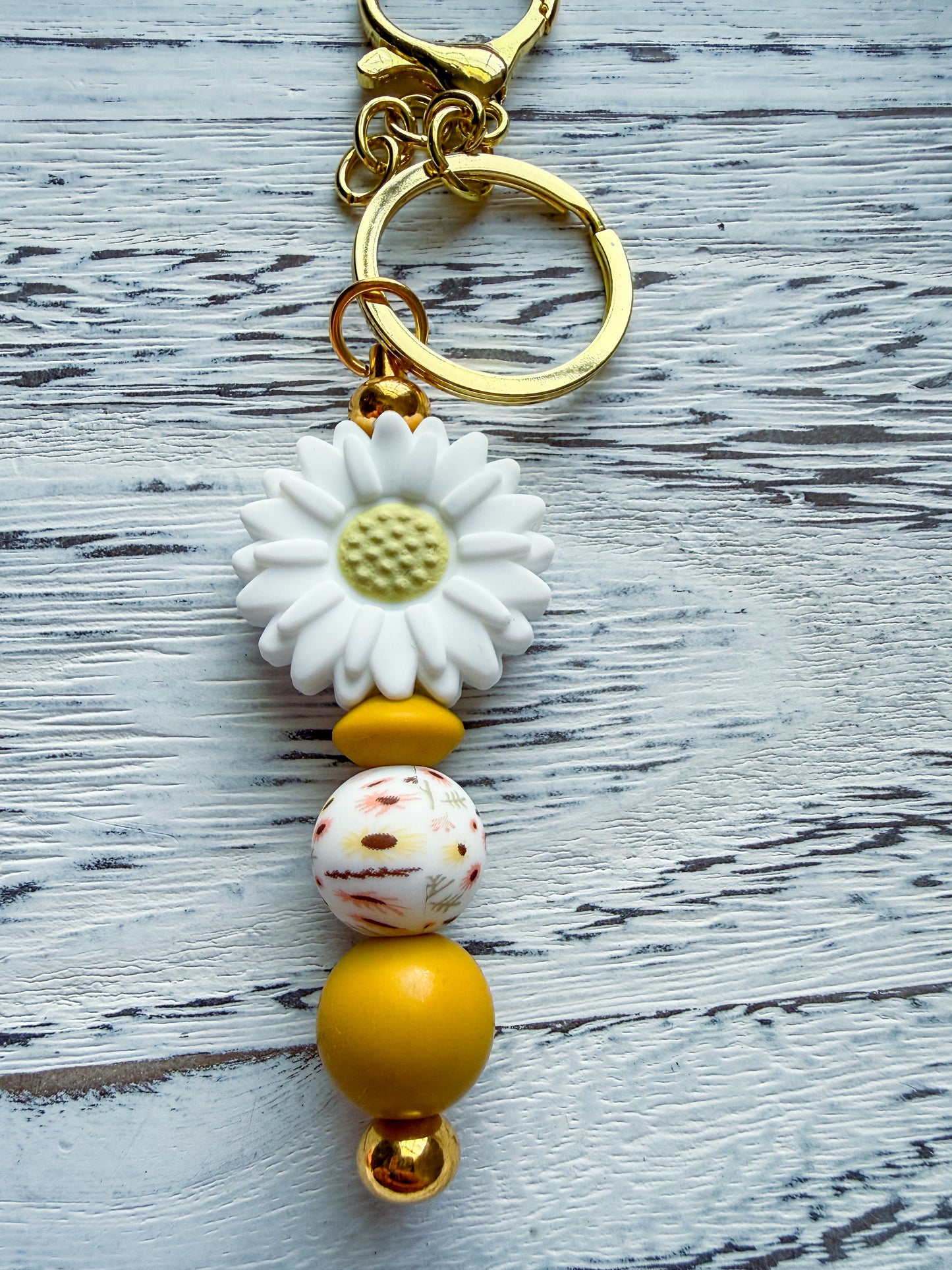 Sweet Love Keychains