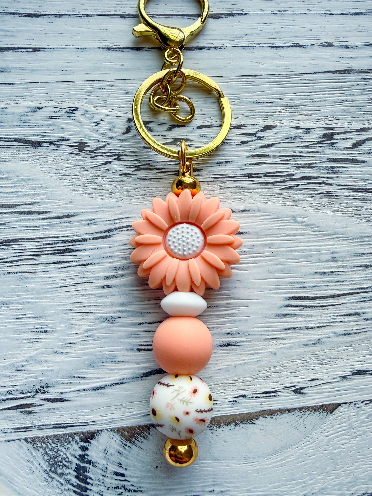 Sweet Love Keychains