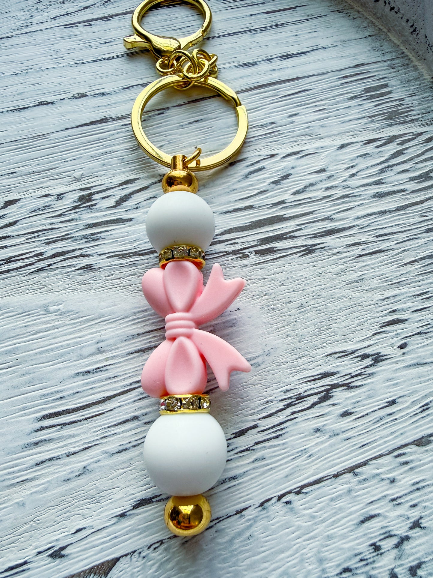 Sweet Love Keychains