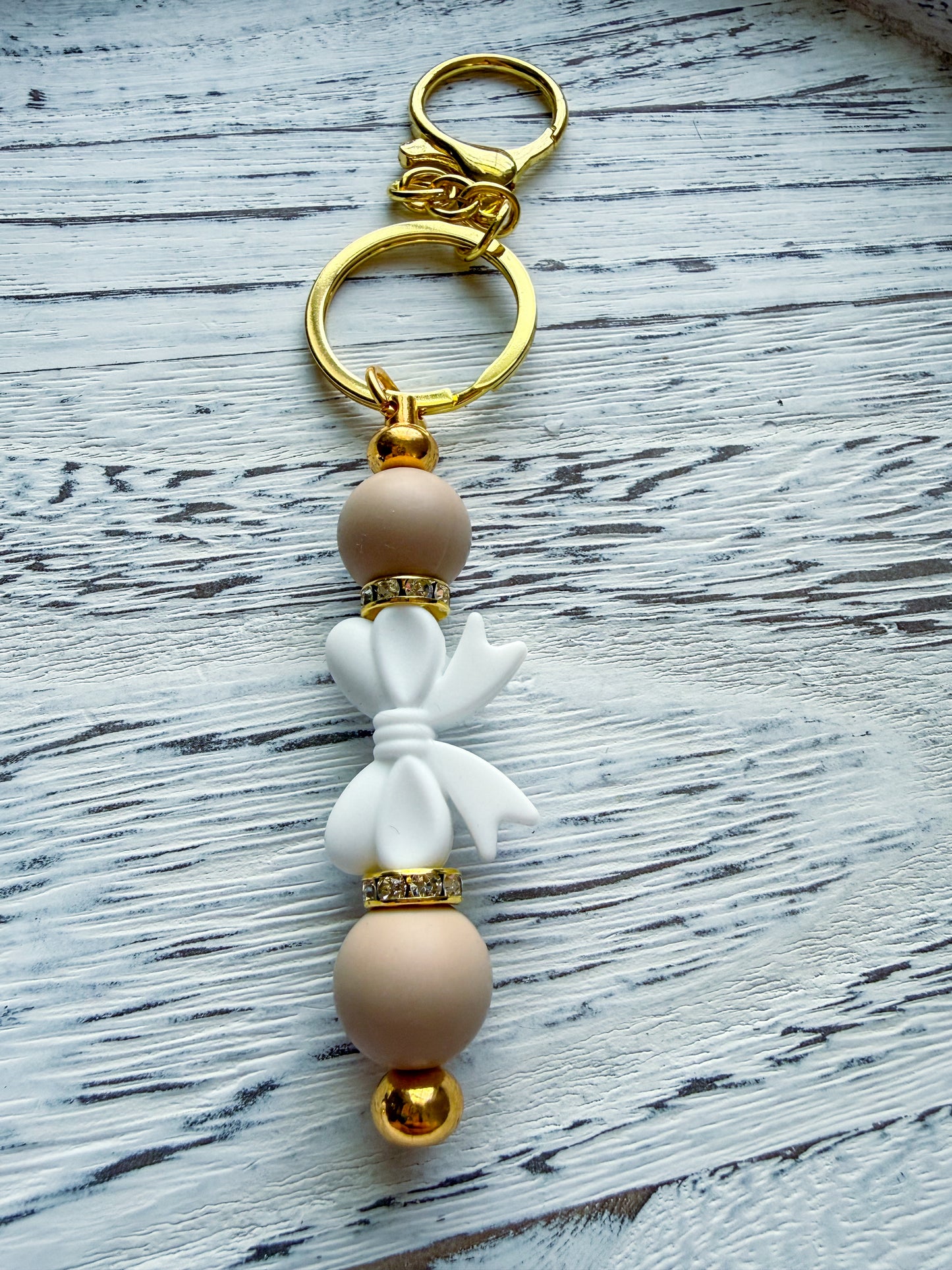 Sweet Love Keychains