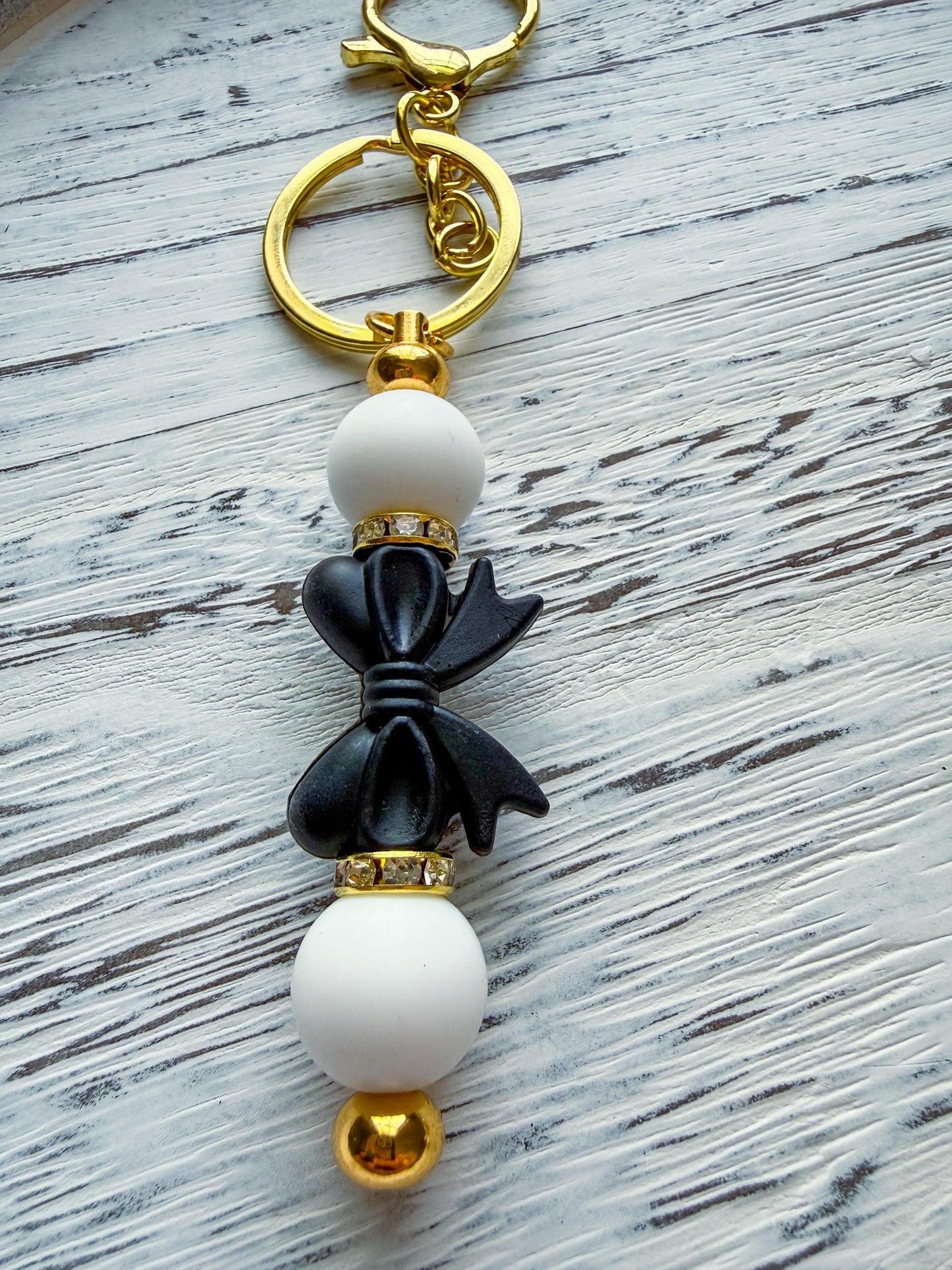 Sweet Love Keychains