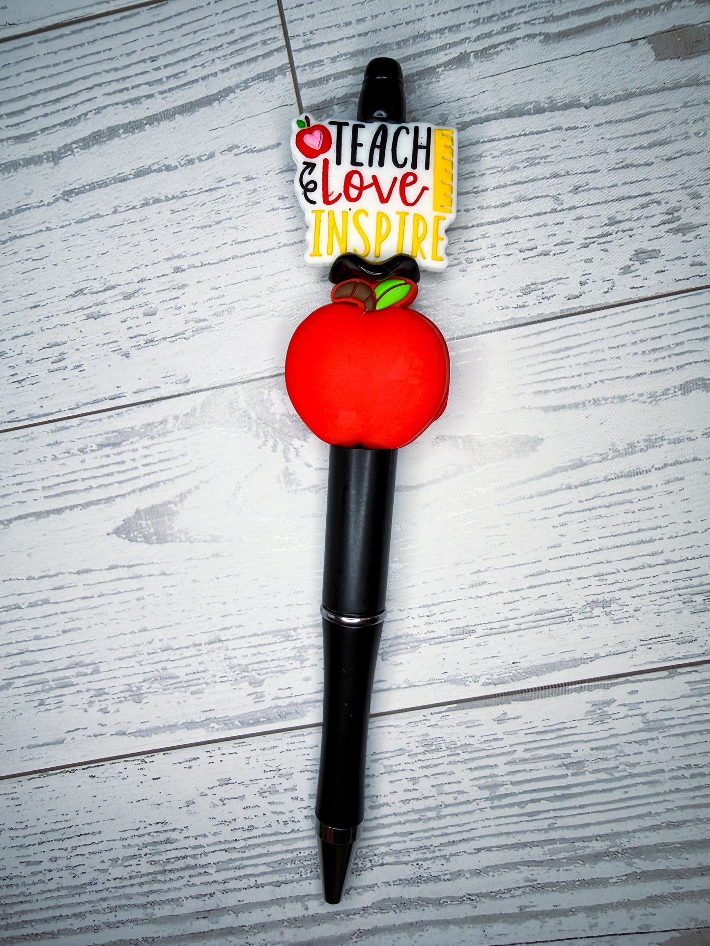 Teacher Appreciation Pens