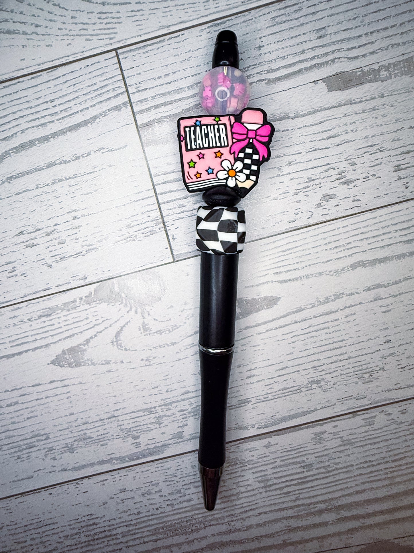 Teacher Appreciation Pens