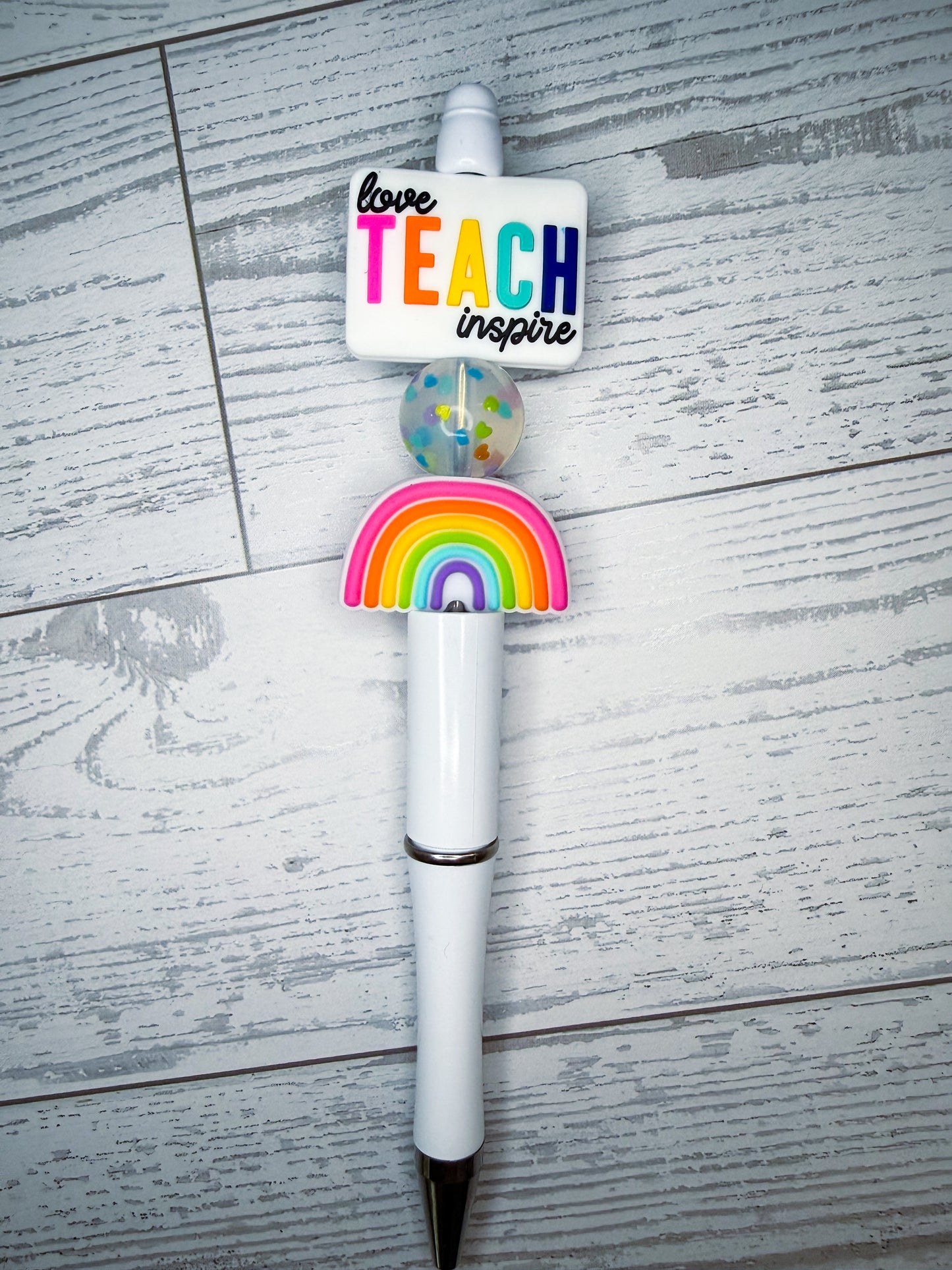 Teacher Appreciation Pens